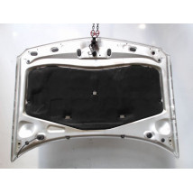 CAPOT RENAULT LAGUNA II 2005-2007
