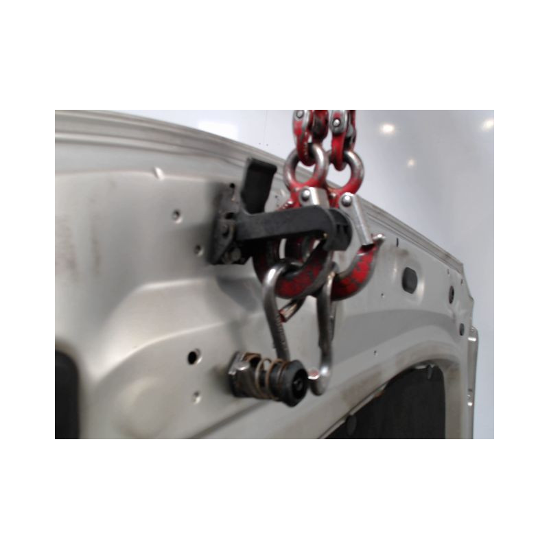 CAPOT RENAULT LAGUNA II 2005-2007