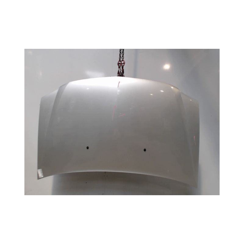 CAPOT DACIA LOGAN 4 P 05-08
