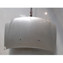 CAPOT DACIA LOGAN 4 P 05-08