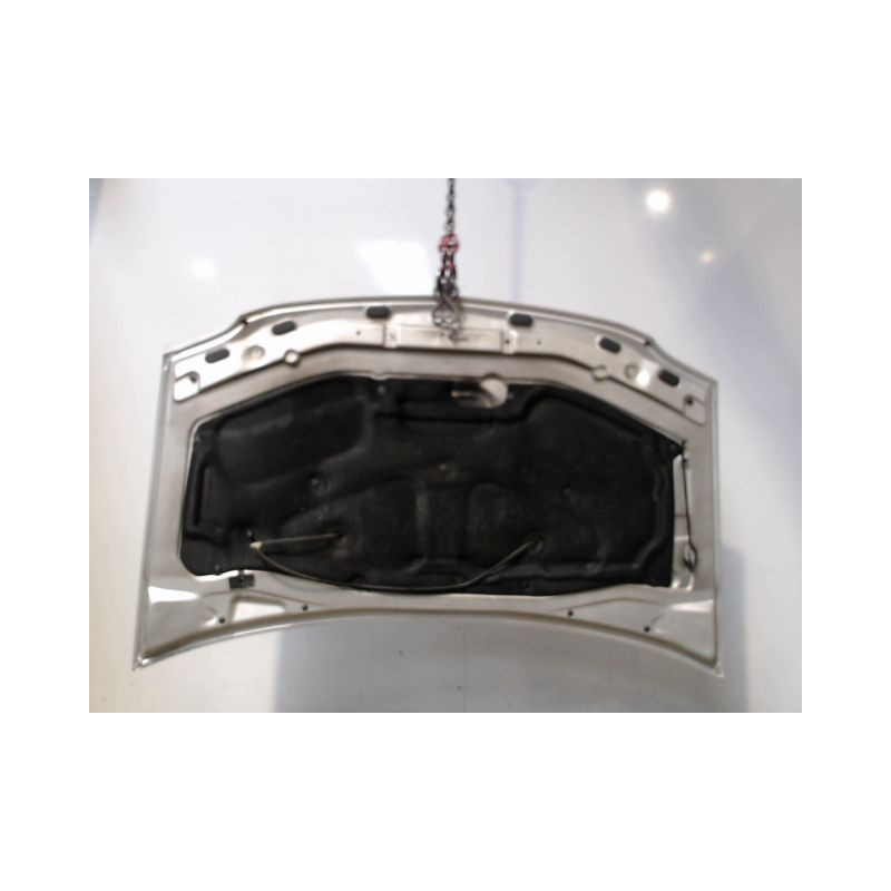 CAPOT DACIA LOGAN 4 P 05-08