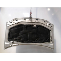 CAPOT DACIA LOGAN 4 P 05-08