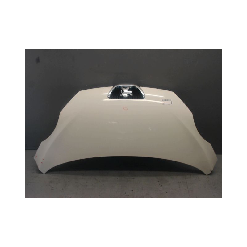 CAPOT PEUGEOT 107