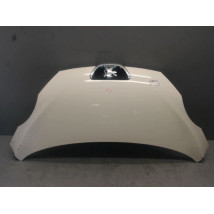 CAPOT PEUGEOT 107