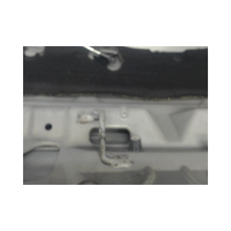 CAPOT PEUGEOT 107