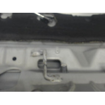 CAPOT PEUGEOT 107