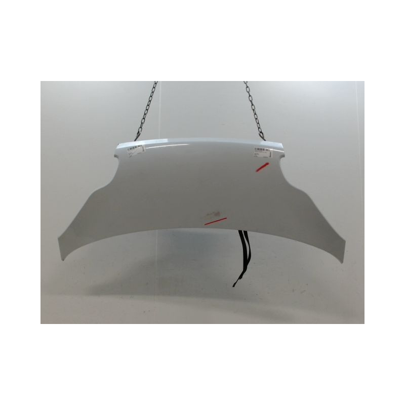 CAPOT SMART FORTWO II (451) 2007-2015