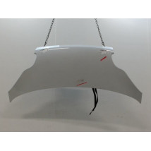 CAPOT SMART FORTWO II (451) 2007-2015