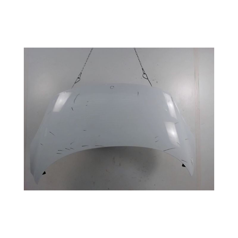 CAPOT RENAULT MEGANE