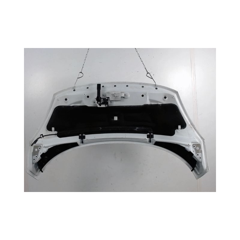 CAPOT RENAULT MEGANE