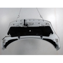 CAPOT RENAULT MEGANE