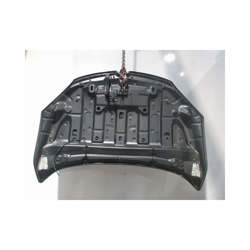 CAPOT RENAULT MEGANE III ESTATE 09-