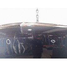 CAPOT FORD FOCUS 2008-