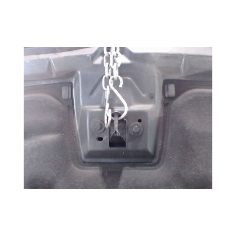 CAPOT FORD FOCUS 2008-