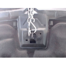 CAPOT FORD FOCUS 2008-