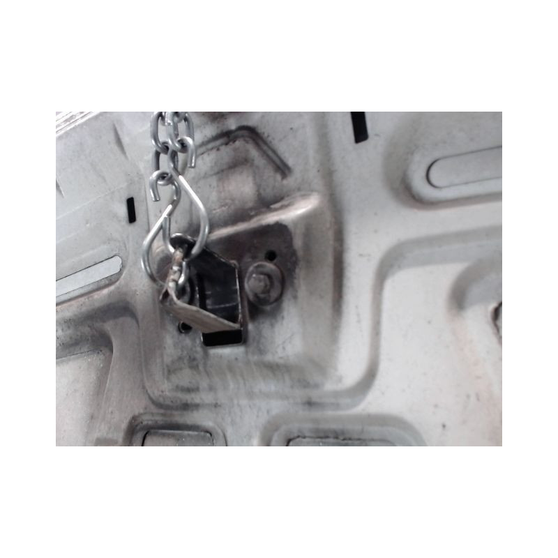 CAPOT FORD FOCUS SW 2005-2007