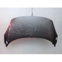 CAPOT RENAULT MEGANE