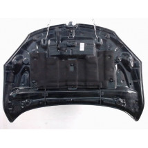 CAPOT RENAULT MEGANE