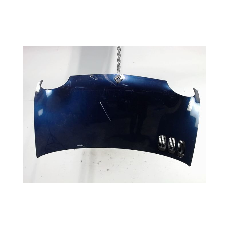CAPOT RENAULT TWINGO PH.2  98-2000