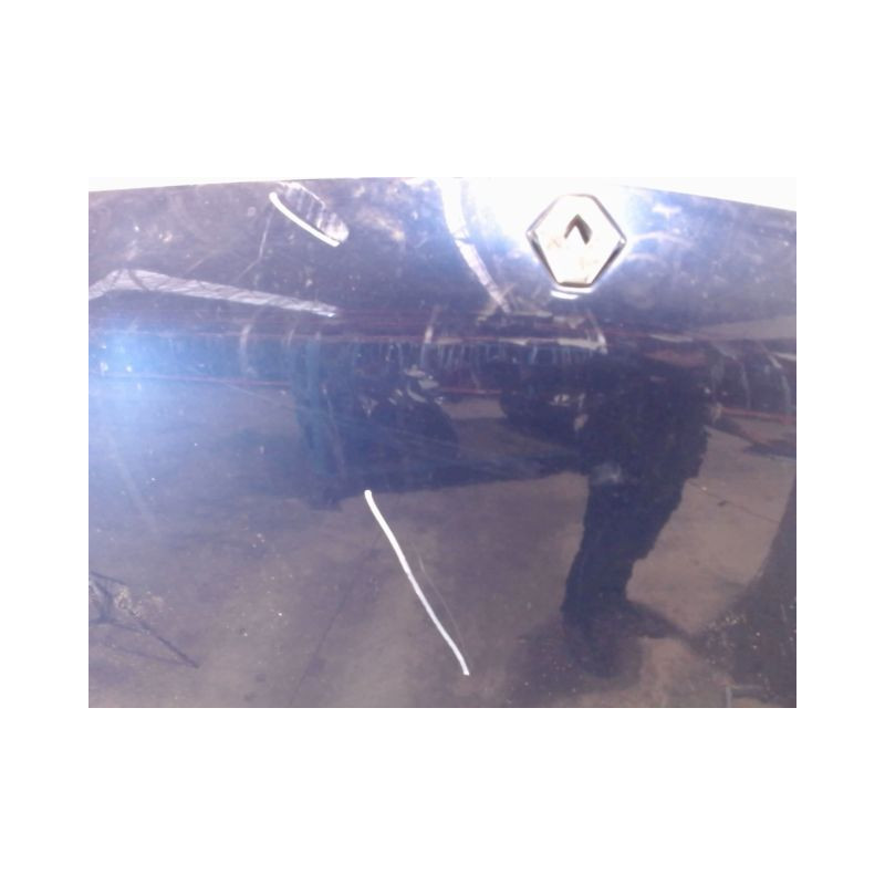 CAPOT RENAULT TWINGO PH.2  98-2000