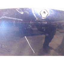 CAPOT RENAULT TWINGO PH.2  98-2000