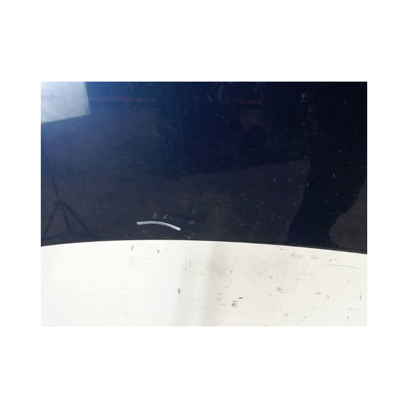CAPOT RENAULT TWINGO PH.2  98-2000