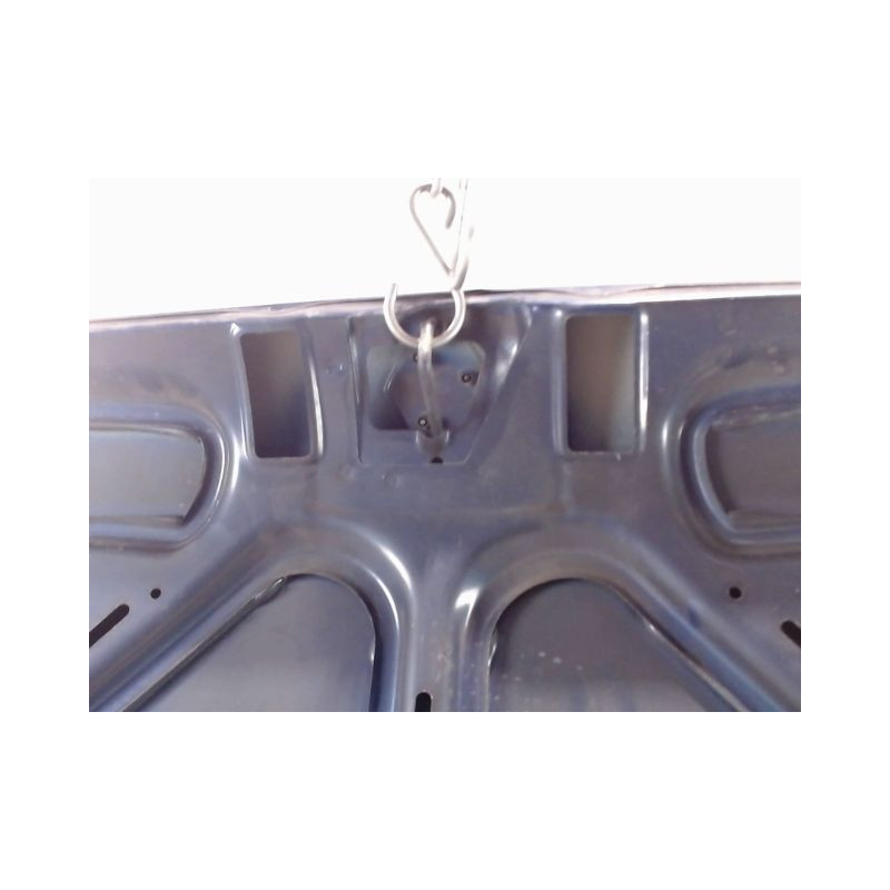 CAPOT RENAULT TWINGO PH.2  98-2000