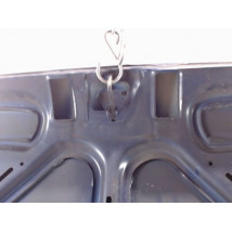 CAPOT RENAULT TWINGO PH.2  98-2000