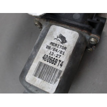 MECANISME LEVE-GLACE ARRIERE GAUCHE RENAULT LAGUNA