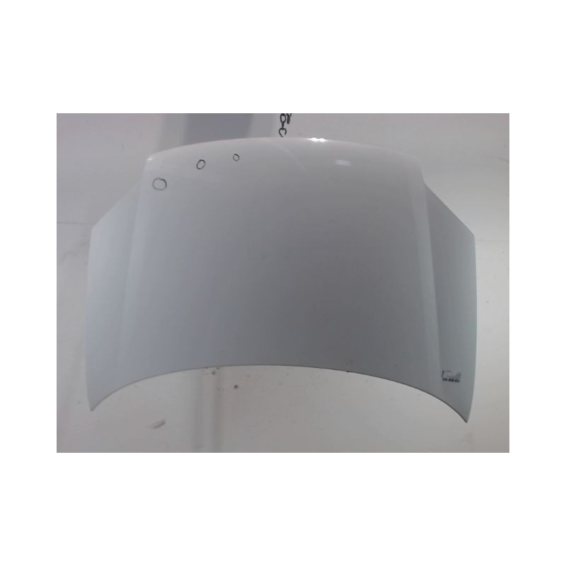 CAPOT PEUGEOT PARTNER FGT 2002-