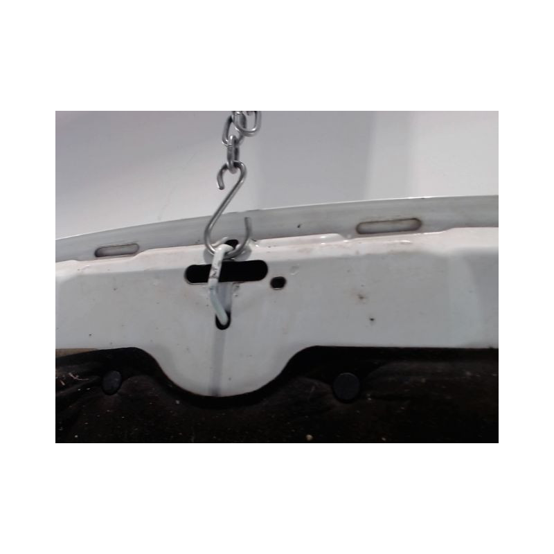 CAPOT PEUGEOT PARTNER FGT 2002-
