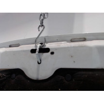 CAPOT PEUGEOT PARTNER FGT 2002-