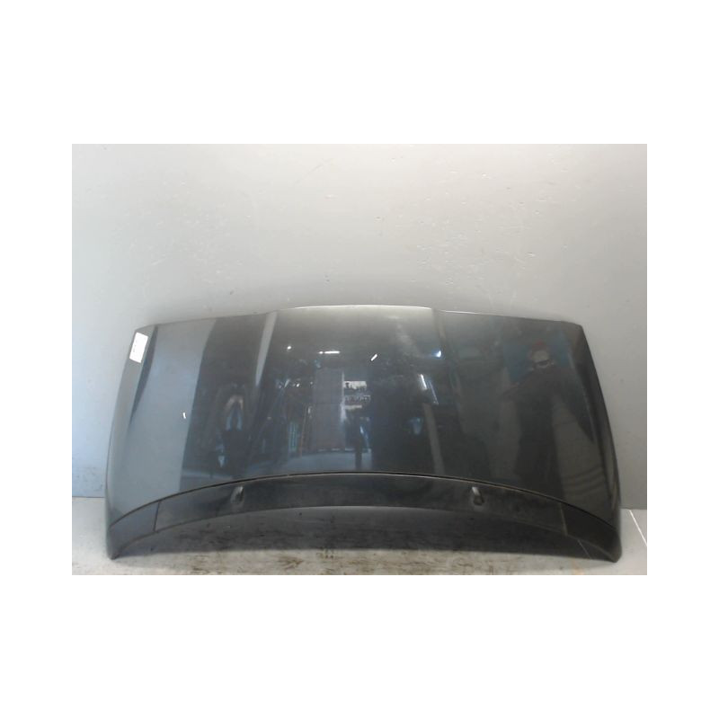 CAPOT PEUGEOT 5008