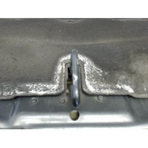 CAPOT PEUGEOT 5008