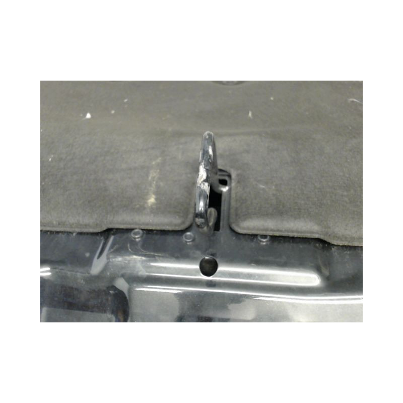 CAPOT PEUGEOT 5008