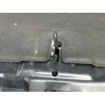 CAPOT PEUGEOT 5008