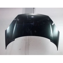 CAPOT PEUGEOT 807