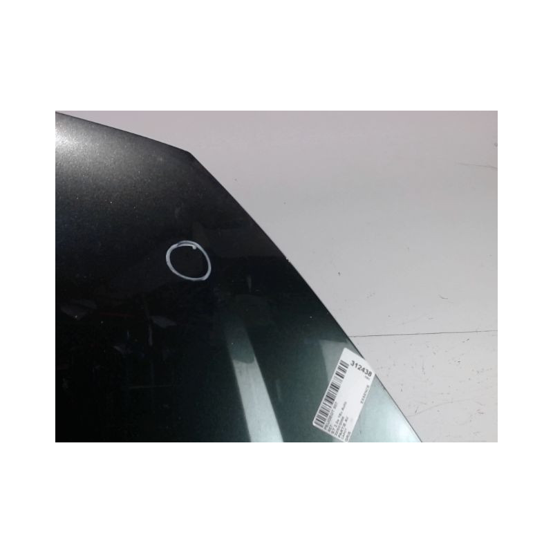 CAPOT PEUGEOT 807