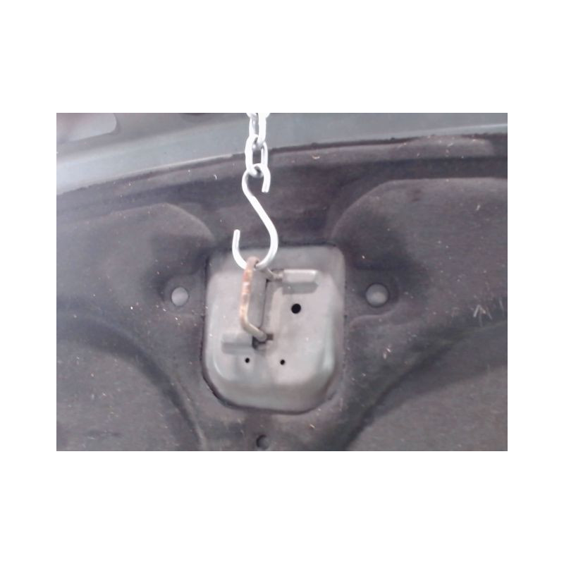 CAPOT PEUGEOT 807