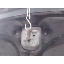 CAPOT PEUGEOT 807