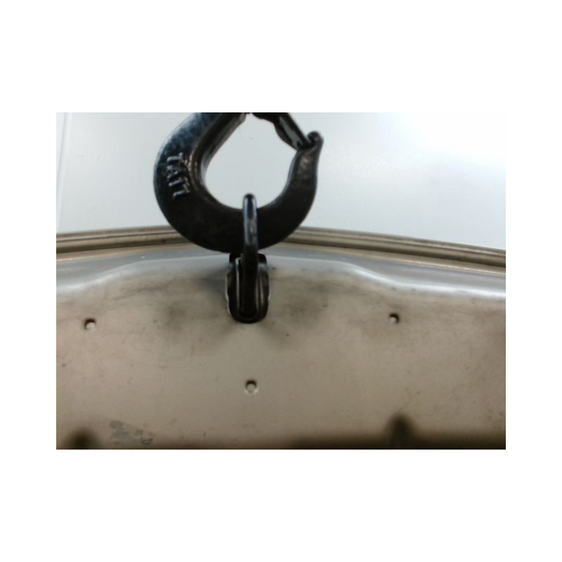 CAPOT OPEL INSIGNIA Phase 1 2009-2013