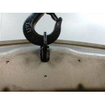 CAPOT OPEL INSIGNIA Phase 1 2009-2013