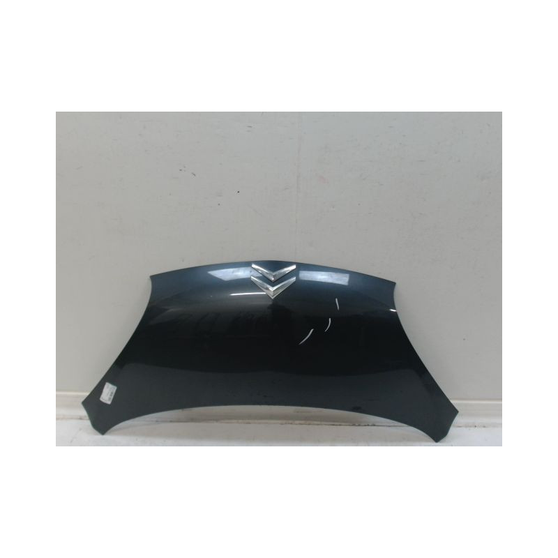 CAPOT CITROEN C1 I Phase 2 2008-2012