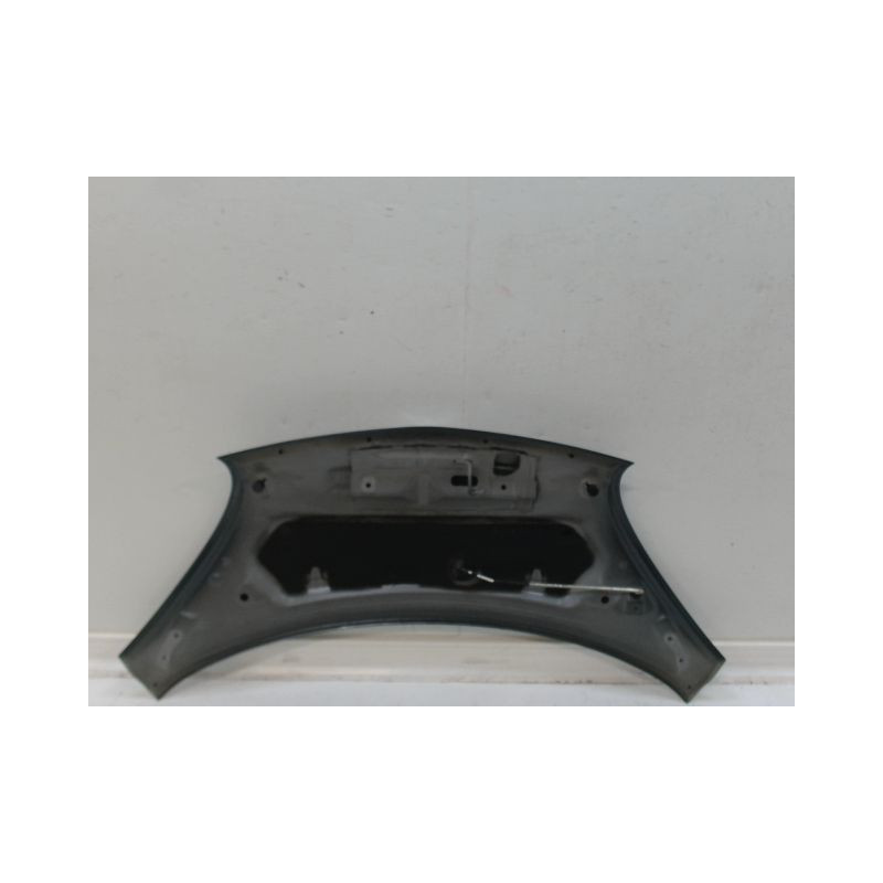 CAPOT CITROEN C1 I Phase 2 2008-2012