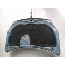 CAPOT HYUNDAI I30
