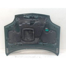 CAPOT NISSAN X-TRAIL BREAK I Phase 1 2001-2003