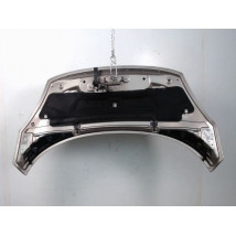 CAPOT RENAULT MEGANE
