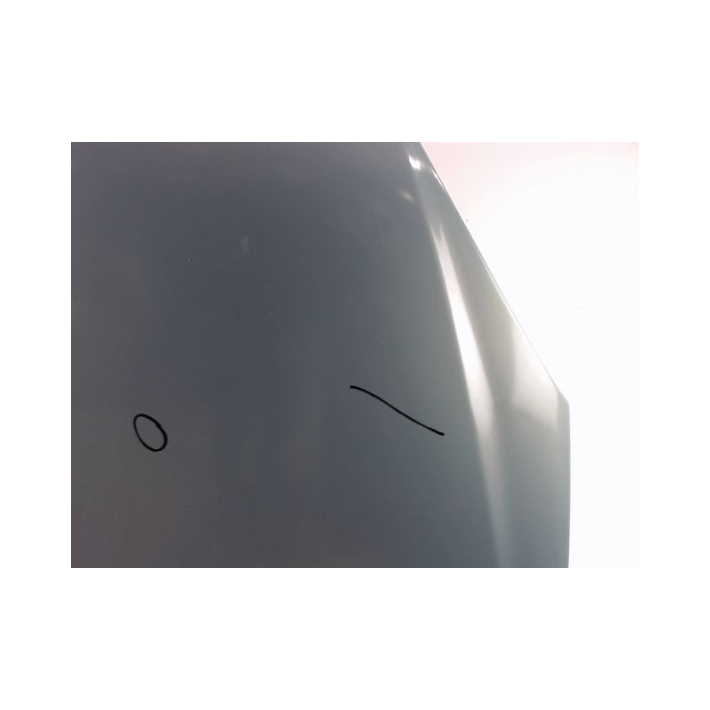 CAPOT CITROEN XSARA PICASSO