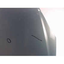 CAPOT CITROEN XSARA PICASSO