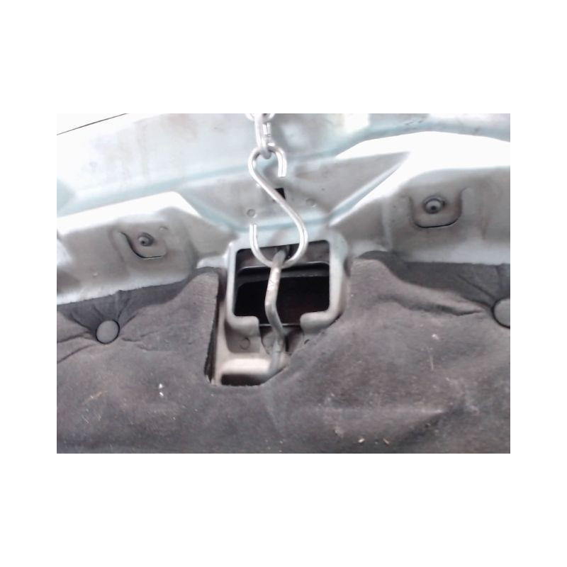 CAPOT CITROEN XSARA PICASSO